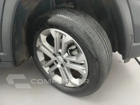 COMPASS 1.3 T270 TURBO FLEX LONGITUDE AT6