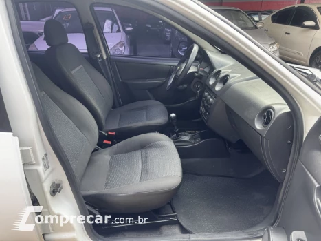 Celta 1.0 4P VHCE FLEX LS