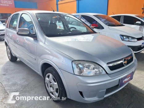 CORSA HATCH - 1.0 MPFI JOY 8V 4P MANUAL