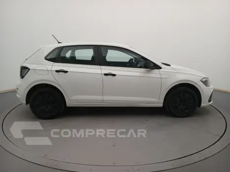 POLO 1.0 MPI TRACK MANUAL