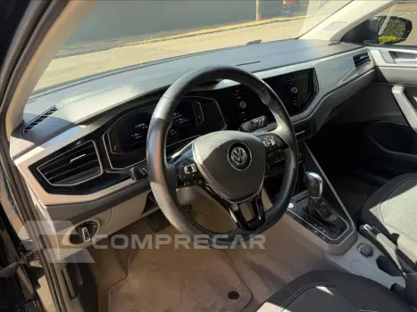 POLO 1.0 200 TSI Highline