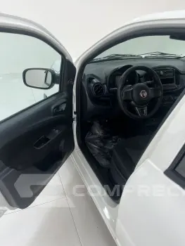 UNO 1.0 EVO Attractive 8V
