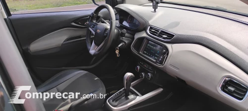 ONIX 1.4 MPFI LT 8V