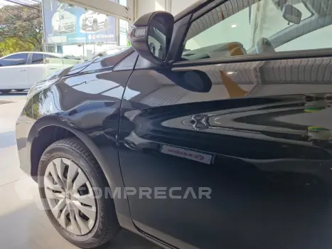 YARIS 1.5 16V FLEX SEDAN XL MULTIDRIVE