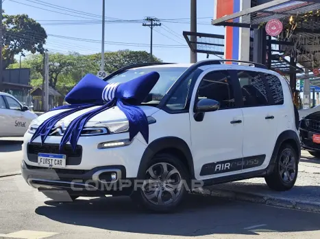 AIRCROSS 1.6 VTI 120 FLEX SHINE EAT6