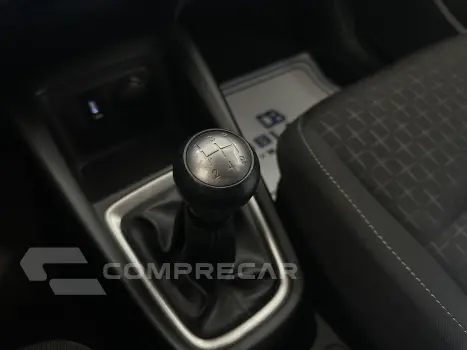 HB20 Sense 1.0 Flex 12V Mec.