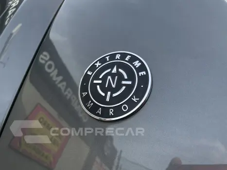 AMAROK 3.0 V6 TDI DIESEL HIGHLINE EXTREME CD 4MOTION AUTOMÁT