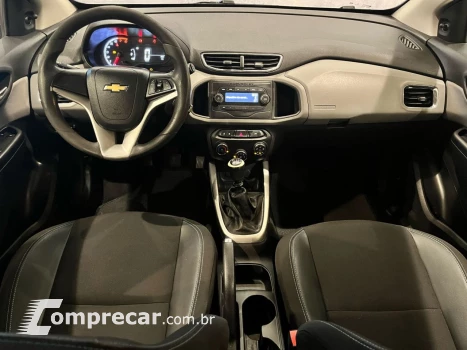 Onix Hatch 1.0 4P FLEX LT