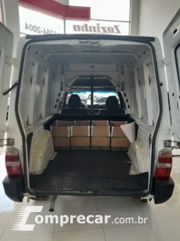 Fiorino Furgão 1.3 FLEX