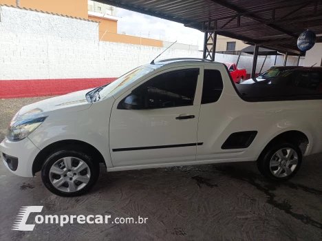 MONTANA 1.4 MPFI LS CS 8V