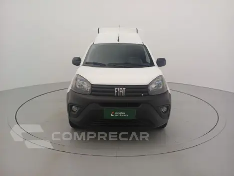 FIORINO 1.3 FIREFLY FLEX ENDURANCE MANUAL