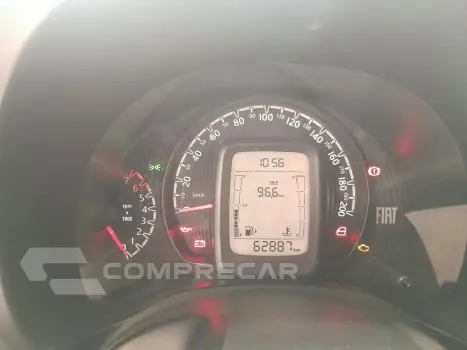 Mobi 1.0 4P FLEX EVO LIKE