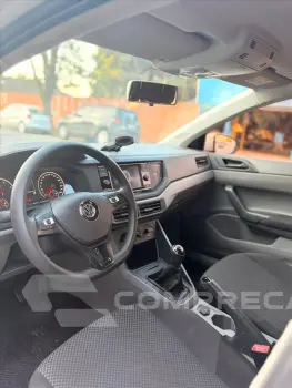 POLO 1.6 MSI