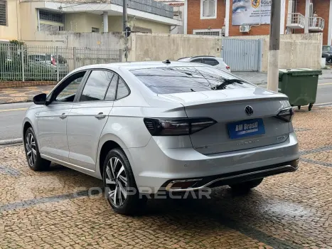 VIRTUS 1.0 200 TSI Highline