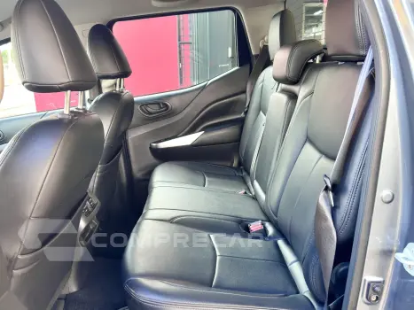 FRONTIER 2.3 16V TURBO DIESEL ATTACK CD 4X4 AUTOMÁTICO