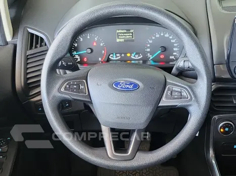 ECOSPORT 1.5 TI-VCT FLEX SE DIRECT AUTOMATICO