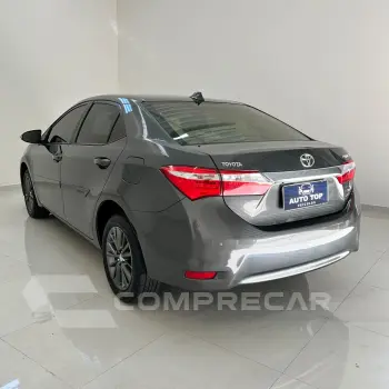 COROLLA 2.0 XEI 16V