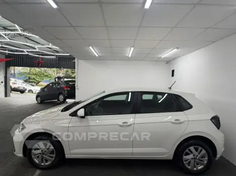 Polo 1.0 TSI Flex 12V 5p
