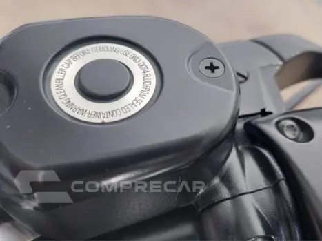 SPORTSTER XL 883N IRON - Custom