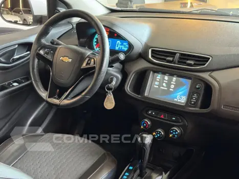Prisma 1.4 4P LTZ  AUTOMÁTICO