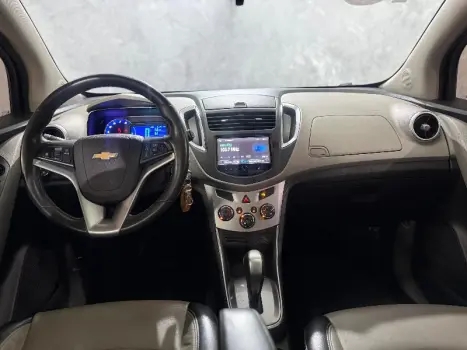 TRACKER 1.8 MPFI LTZ 4X2 16V