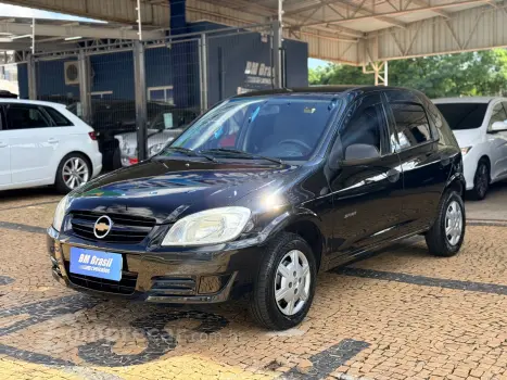 CHEVROLET CELTA 1.0 MPFI Spirit 8V 4 portas