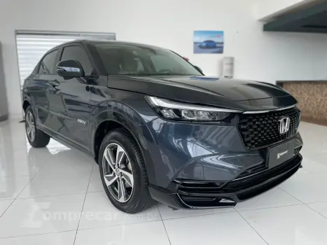 HR-V Touring 1.5 Turbo