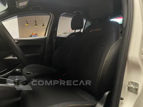 Argo 1.3 Firefly Flex Trekking Manual