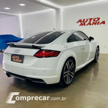 TT COUPE 230CV I