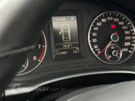 JETTA 2.5 20V 150/170cv Tiptronic