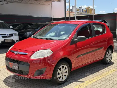 Fiat PALIO - 1.0 MPI ATTRACTIVE 8V 4P MANUAL 4 portas