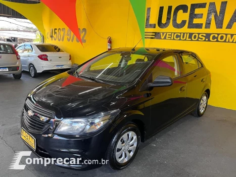FORD Ka 1.0 Ti-Vct Flex Se Manual 4 portas