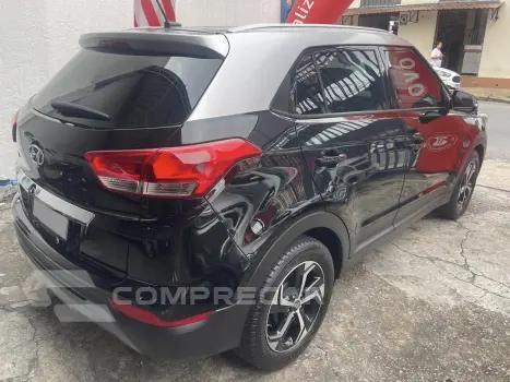 CRETA 1.6 16V Smart Plus