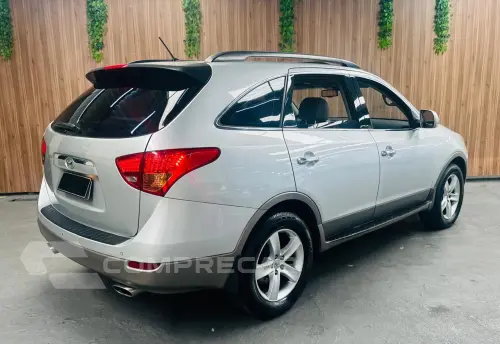 VERA CRUZ 3.8 MPFI 4X4 V6 24V