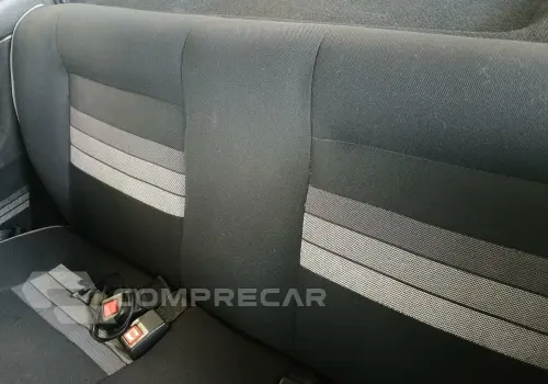 Gol GTS 1.8
