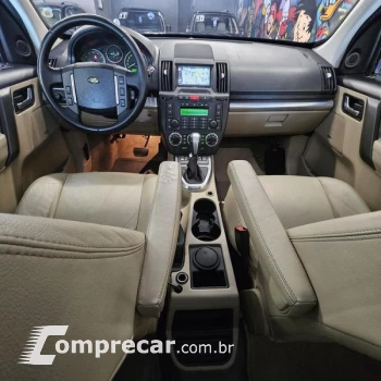 FREELANDER 2 SE I6