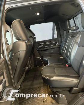 2500 6.7 I6 Turbo Laramie Night Edition CD 4X4
