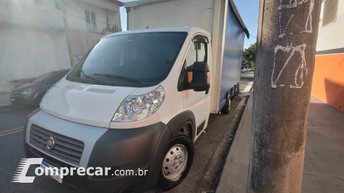 Fiat DUCATO 2.3 16V DIESEL 2 portas