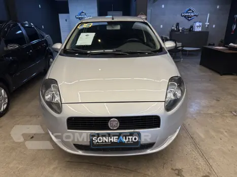 PUNTO 1.4 ELX 8V
