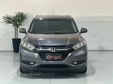 HR-V 1.8 16V EXL