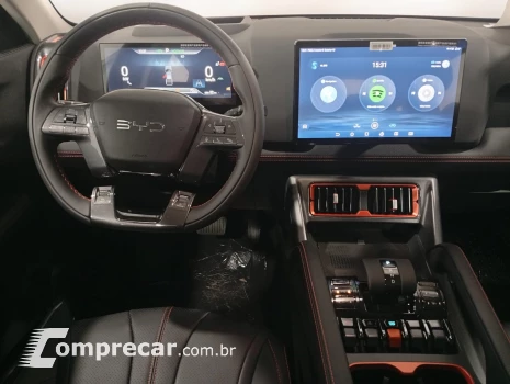 SHARK 1.5 Turbo Phev GS AWD