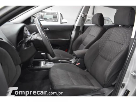 I30 - 2.0 MPI 16V 4P AUTOMÁTICO