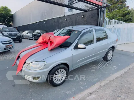 Prisma 1.4 4P MAXX FLEX