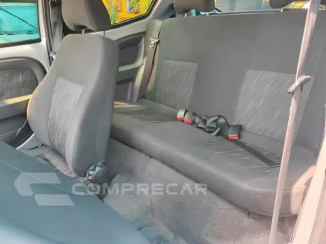 Ka 1.0 8V/1.0 8V ST Flex 3p