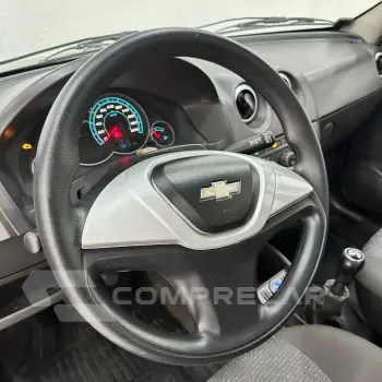 Celta Life/ LS 1.0 MPFI 8V FlexPower 5p