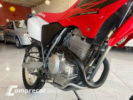XR Tornado 250