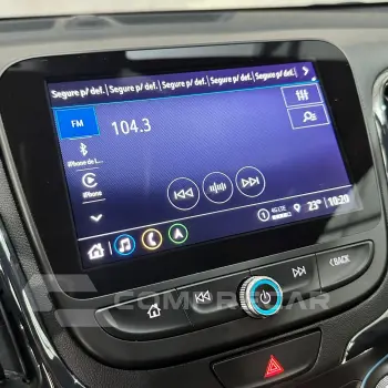 EQUINOX RS 1.5 Turbo  Aut.