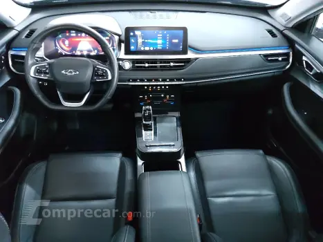 TIGGO 7 Tiggo 7 PRO 1.5 Turbo Híbrido