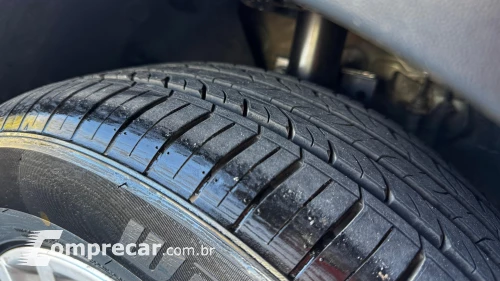 SAVEIRO 1.6 MI Rock IN RIO CD 8V