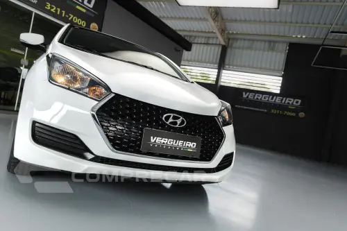 HB20 1.6 Comfort Plus 16V